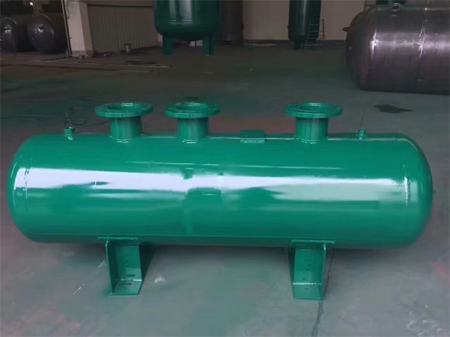 宝清宝清宝清蒸汽分气缸